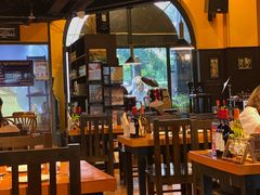 大堂-布拉格餐厅· 中欧捷克菜(全国首店)