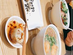 -陈家生煎(金融街万达店)