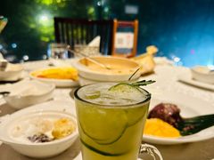 -食肆&Fourteen(武林夜市店)