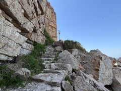 -龙爪山国家地质公园