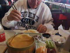 -大碗居·烤鸭·鱼头泡饼(天坛东门店)