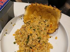 -大铁勺新津菜(东丽阳光新业广场店)