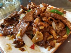 老爆三-津菜宋记老房子(鼓楼店)