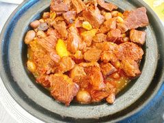 -古南都·清真绿柳居菜馆(太平南路店)