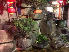 -汇景花园酒家(基立下道店)