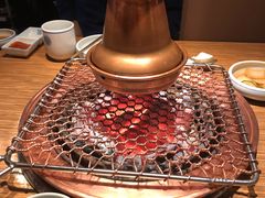 -王妃家(明洞中央店)