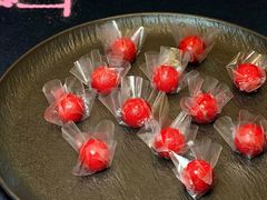 樱桃鹅肝-悦江(梅奔中心店)