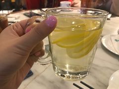 -翠華餐廳(浦东机场T1店)