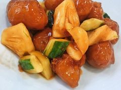 -明本海鲜大排档·鱼生海鲜烧烤宵夜(陈家祠店)