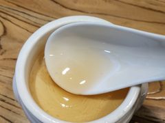 蜂蜜酸奶-泽成冰煮羊火锅(中正天街店)