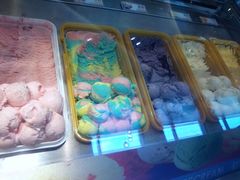 -济南香格里拉·咖啡泉自助餐厅