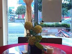 -東城故事·尋找姆媽的味道(玉兰路店)