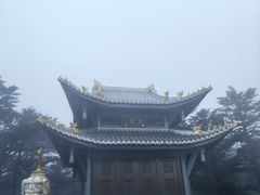 -峨眉山风景名胜区