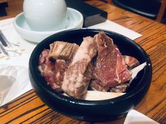 -味家烤肉烤鳗鱼牛排(西塔旗舰店)