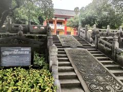 -桂林独秀峰王城景区
