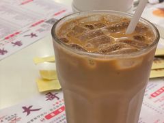 -大哥餐厅(西城花园店)