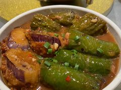 -客家汇·客家传承菜(水库店)