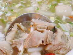 -范记靖远羊羔肉(博物馆店)