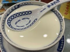 -赵记传承·中国甜品(福州总店)