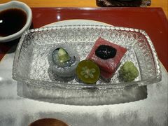 -鮨青(恒基名人购物中心店)