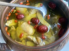 土鸡汤-几荷·恰似故人来(秀水广场店)