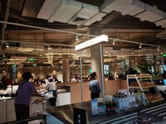 -阿那亚第六食堂(文创街区店)