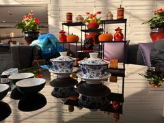 -天津海河悦榕庄·Lobby Lounge大堂吧