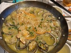 -79号渔船海鲜饭店(华强北店)