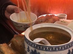 -淮上豆府(水厂路店)