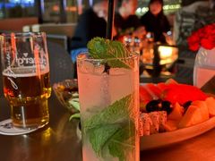 -罗斯福色戒酒吧(外滩店)