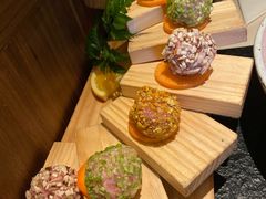 -盡膳口福跷脚牛肉火锅(北美新天地店)