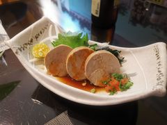 -昱匠·日本料理(金融街店)