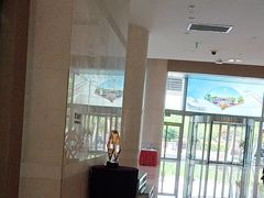 -南京国睿金陵大酒店