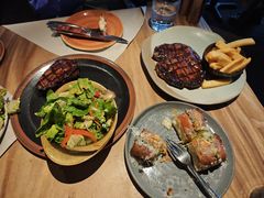 -The Meat & Wine Co Southbank(南岸店)
