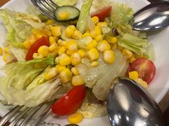 -CoCo壱番屋(久光百货店)
