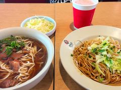-李先生牛肉面大王(东铁营店)