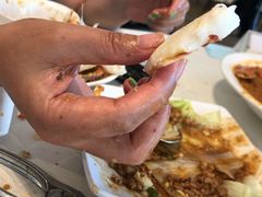 -无招牌海鲜餐厅(怡丰城店)