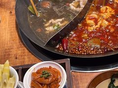 -楠火锅(哈尔滨金爵万象店)