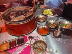 -西塔老太太泥炉烤肉(苏州大悦城店)