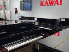 -柏斯音乐(北京荟聚购物中心)