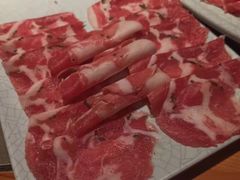 -贰重天冰煮羊自助火锅(东坝店)