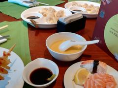 -哈尔滨香格里拉大酒店