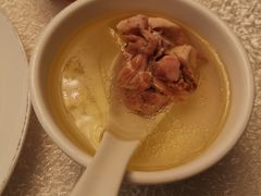 原味汽锅鸡-云腾食府·云南菜