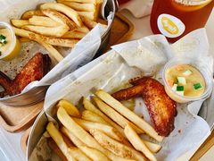 蜂蜜芥辣酱-艾薯夫妇Aysh(福田星河COCOPark店)