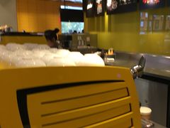 -麦当劳(新王府井店)