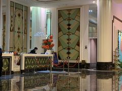 -春晖园度假酒店温泉