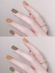 -M·X Nail日式美甲美睫