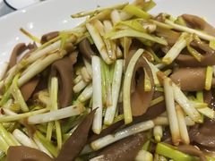 -蜀都冒菜·酱蟹生腌