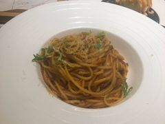 意式肉酱面-尊品牛排(沙湾印象汇店)