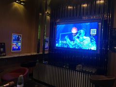 -蓝色派对KTV(聚然广场店)